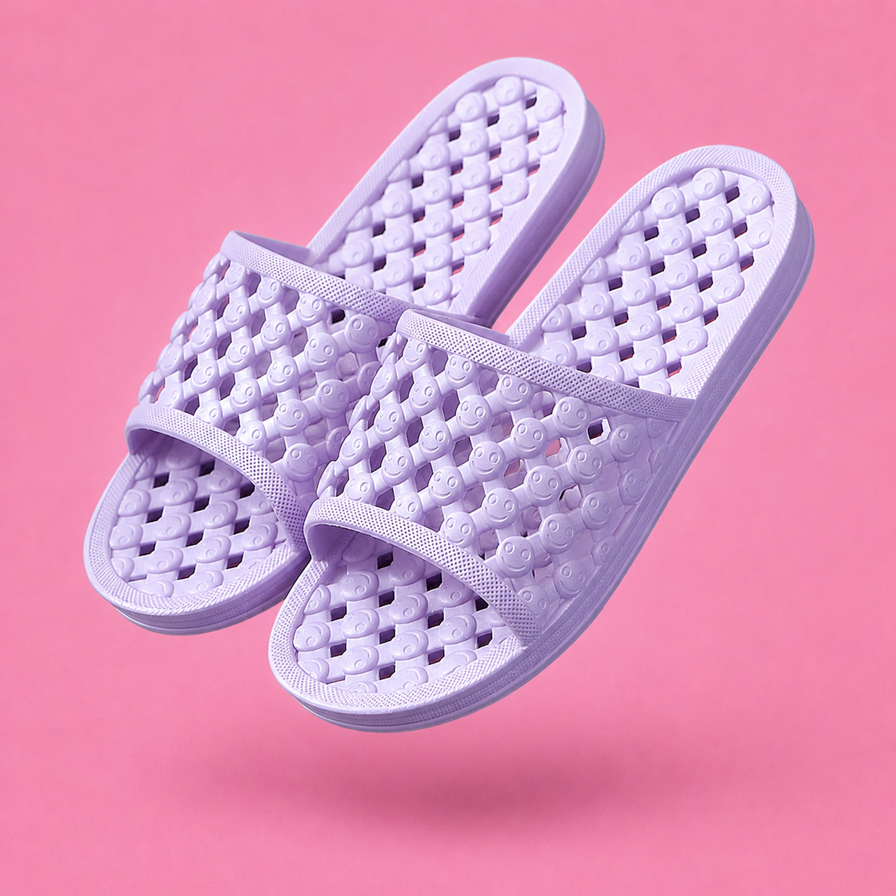 Flexi Lush™  Shower Slides
