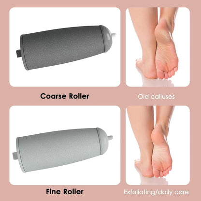 Electric Foot Callus Remover