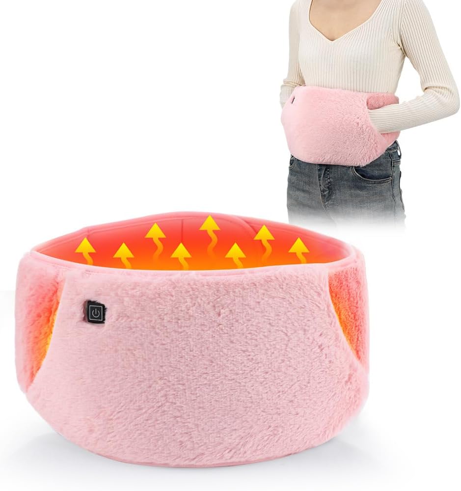 Flexi Lush™ After Shower Cramp Relief Pouch