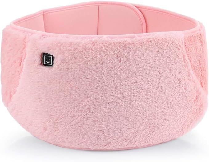 Flexi Lush™ After Shower Cramp Relief Pouch