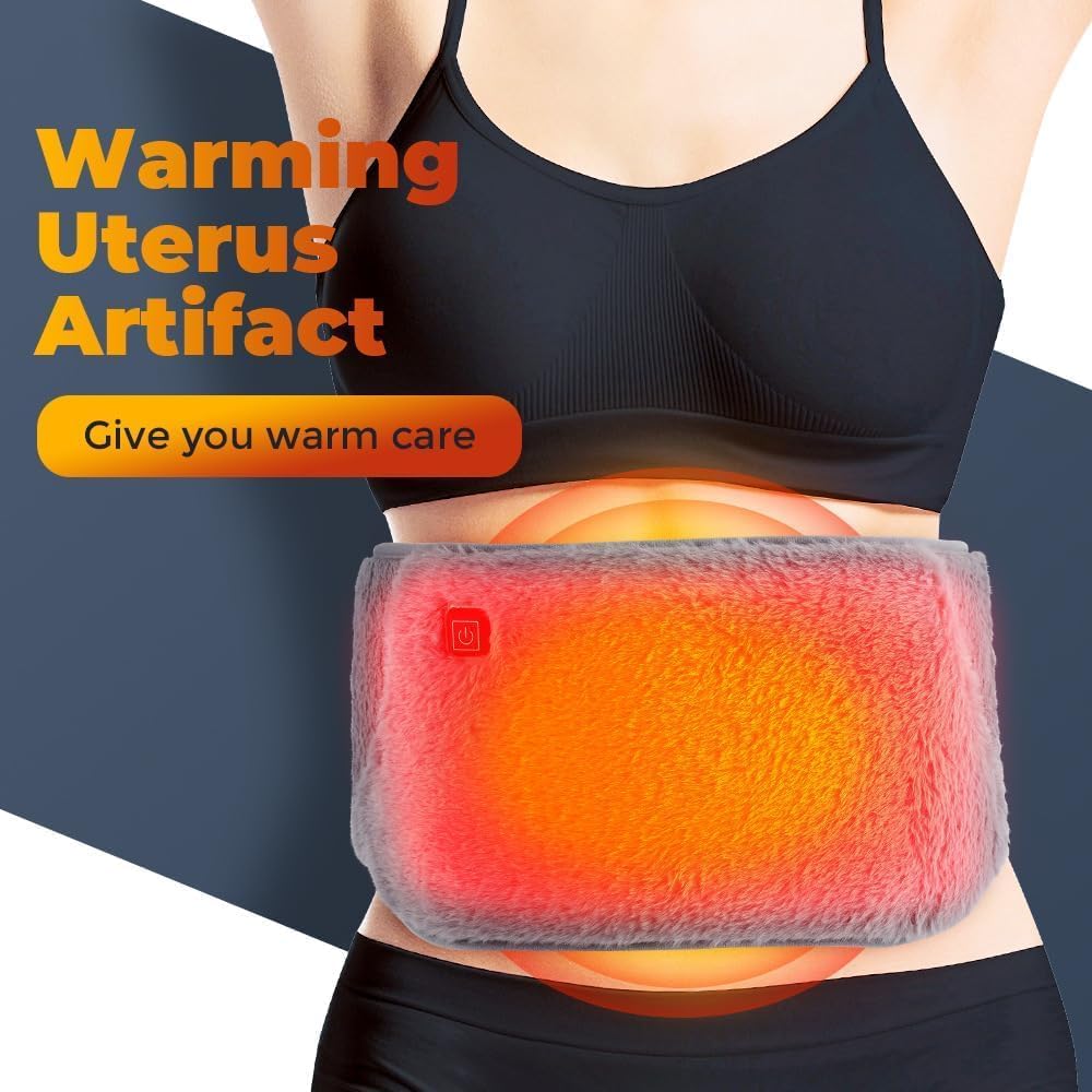 Flexi Lush™ After Shower Cramp Relief Pouch