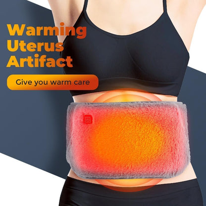 Flexi Lush™ After Shower Cramp Relief Pouch