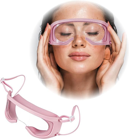 Eyelash Water Protecting Goggles