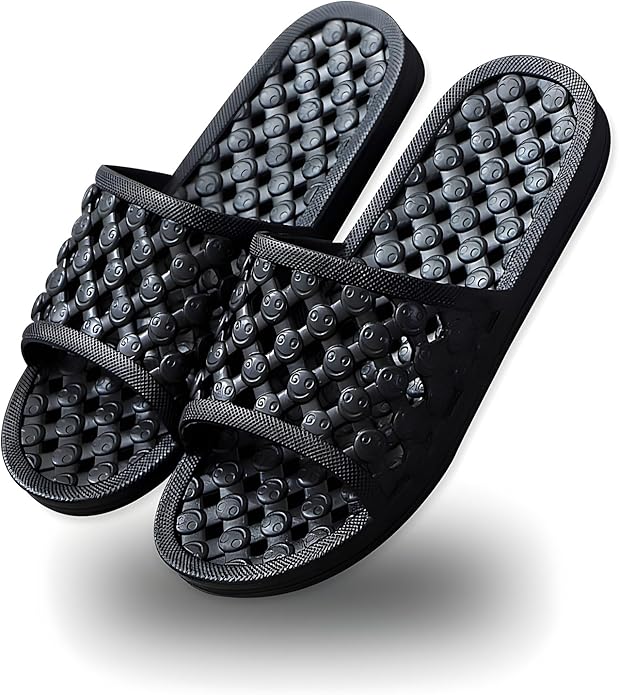 Flexi Lush™ Luxury Shower Slides