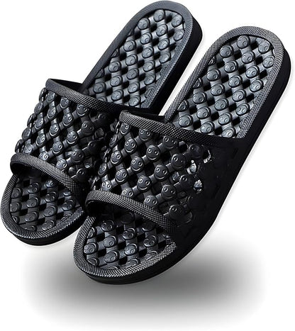 Flexi Lush™ Luxury Shower Slides