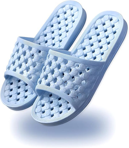 Flexi Lush™ Luxury Shower Slides