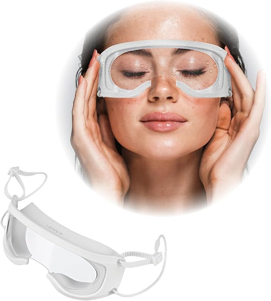 Eyelash Water Protecting Googles