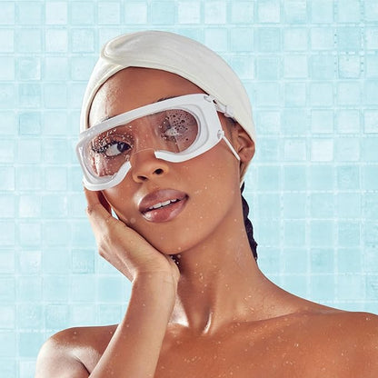 Eyelash Water Protecting Googles