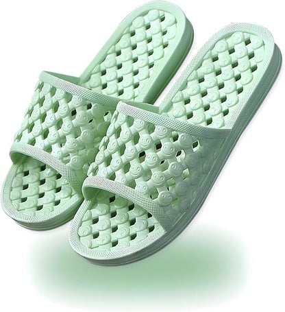 Flexi Lush™ Luxury Shower Slides