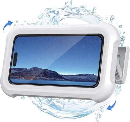 Waterproof Shower Phone Case
