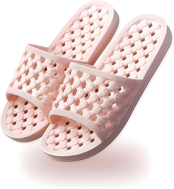 Flexi Lush™ Luxury Shower Slides