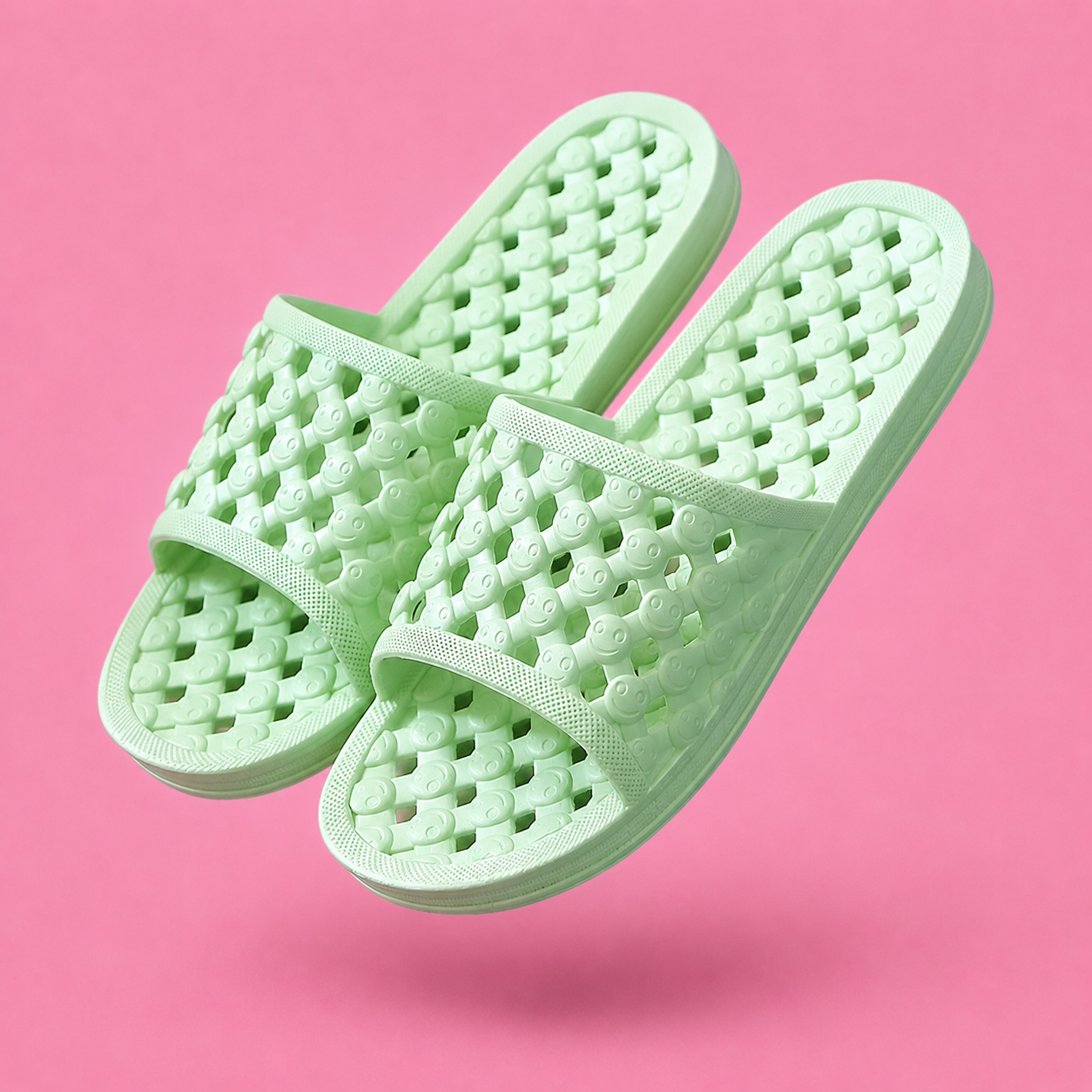 Flexi Lush™  Shower Slides