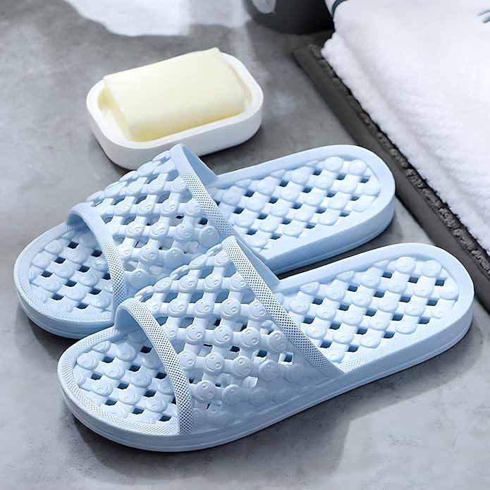 Flexi Lush™ Luxury Shower Slides