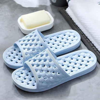 Flexi Lush™ Luxury Shower Slides
