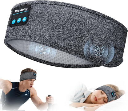 Bluetooth Sleeping Headband
