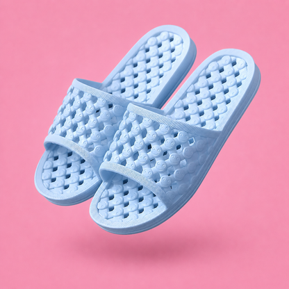 Flexi Lush™  Shower Slides