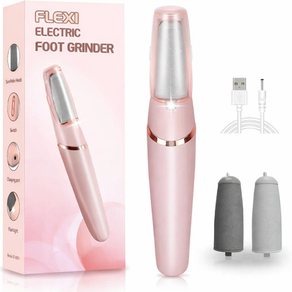 Electric Foot Callus Remover