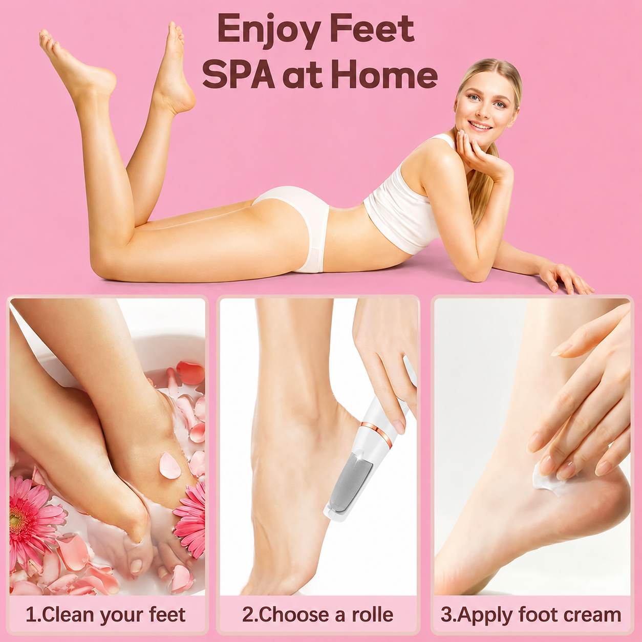 Flexi Lush™ Calysus Remover
