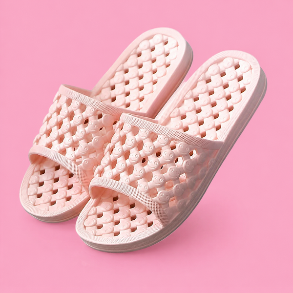 Flexi Lush™  Shower Slides